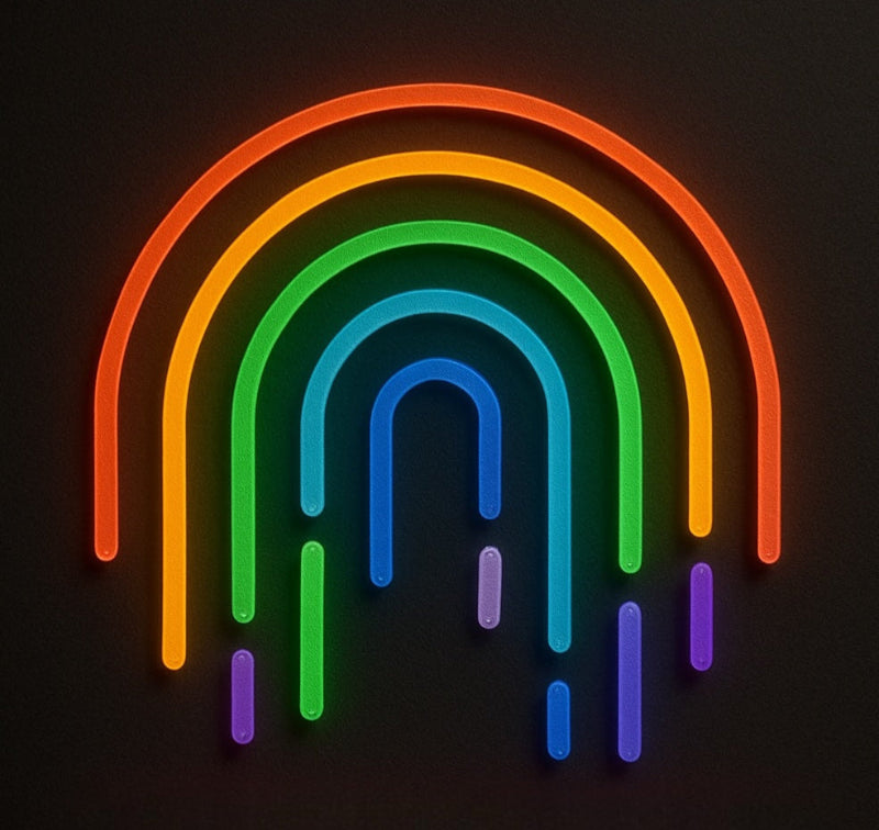 The Rainbow Soul Series