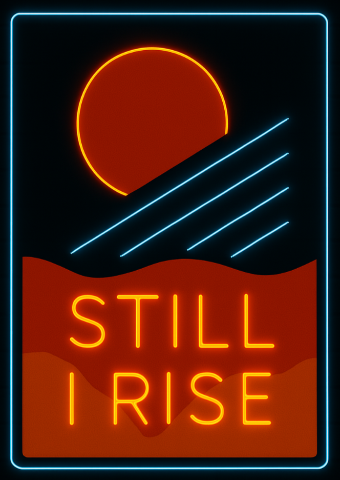 Still I Rise